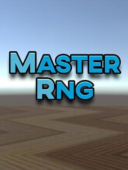 Master RNG