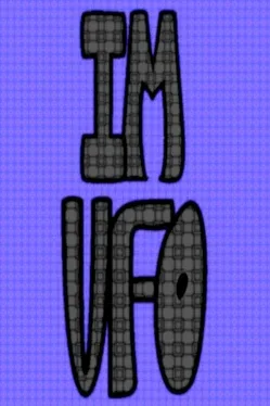 I'm UFO
