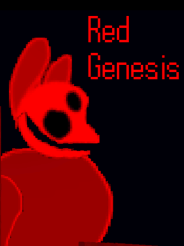 Red Genesis