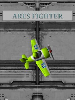 Ares Fighter