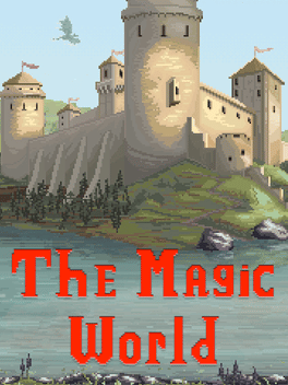 The Magic World