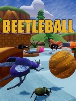 Beetleball