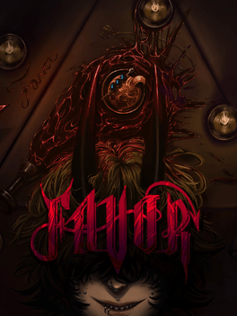 Favor Cover