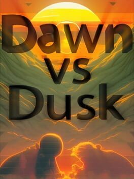 Dawn vs Dusk game cover