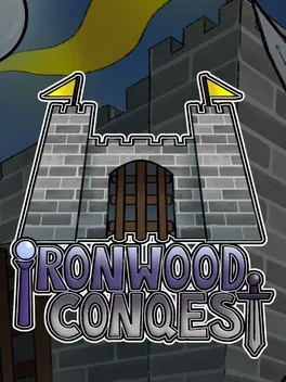 Ironwood Conquest