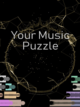 Your Music Puzzle Cover