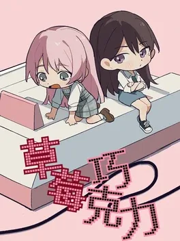 Portada de Strawberry Chocolate