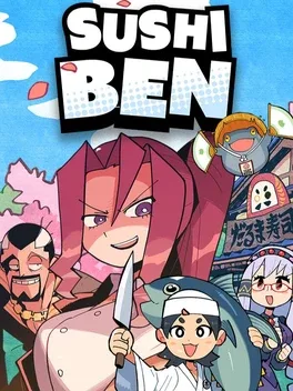 Sushi Ben image
