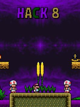 hack-8