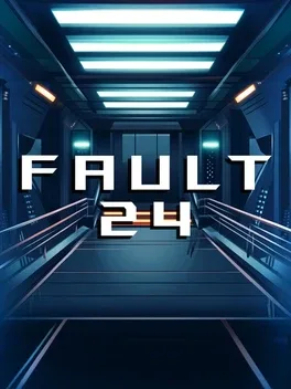 Fault 24