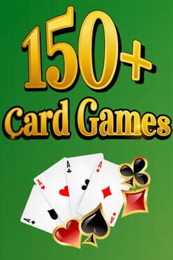 Classic Card Games Collection game cover