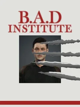 Portada de B.A.D. Institute