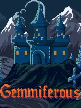 Gemmiferous