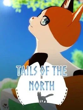 Portada de Tails of the North