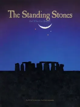 The Standing Stones image