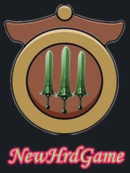 NewHrdGame