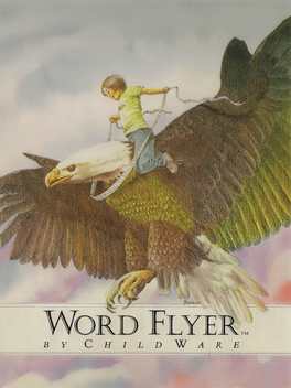 Word Flyer Cover