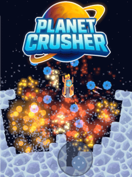 Planet Crusher