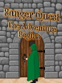 Ranger Quest: The Adventure Begins