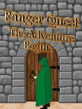 Ranger Quest: The Adventure Begins