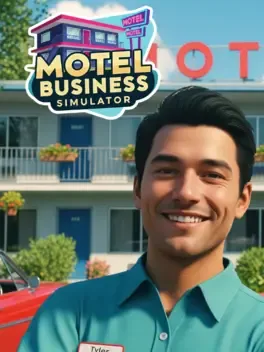 Motel Business Simulator image