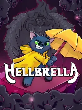 Image du jeu Hellbrella