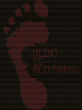Cling to Blindness Cover