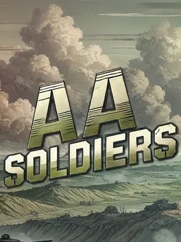 AA Soldiers