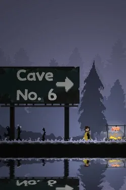 Cave No. 6