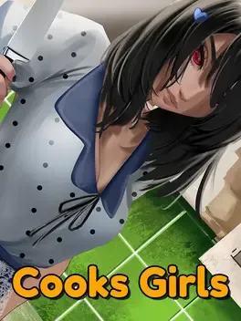 Cooks Girls