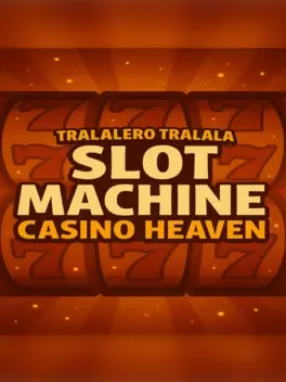 Tralalero Tralala Slot Machine Casino Heaven image
