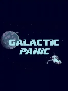 Galactic Panic image