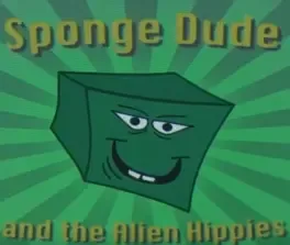 SpongeDude