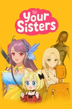 Portada de your sisters