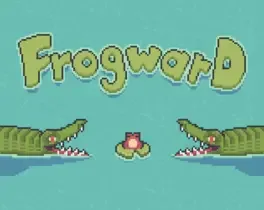 Frogward