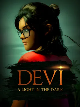 Image de couverture Devi: A light in the Dark