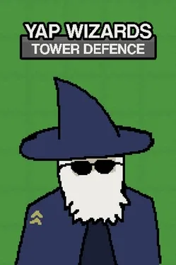 Portada de Yap Wizards Tower Defence