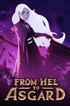 Image de From Hel to Asgard