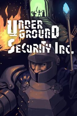 Underground Security Inc