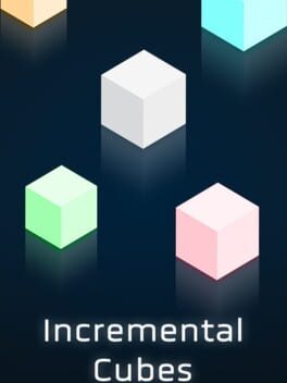 Incremental Cubes cover