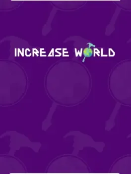 Increase World