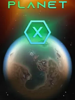 PlanetX