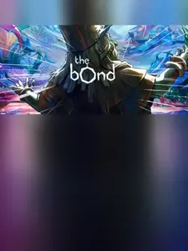 Image de couverture The Bond