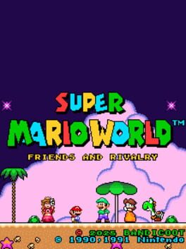 smw-friends-and-rivalry
