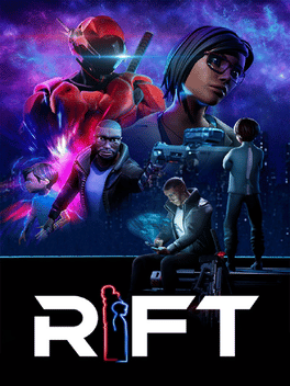 Rift Cover