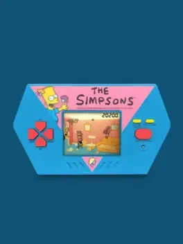 Bart Simpson's Cupcake Crisis