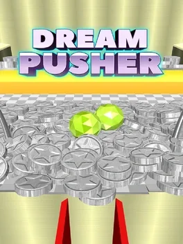 DreamPusher