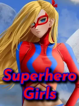 Superhero Girls