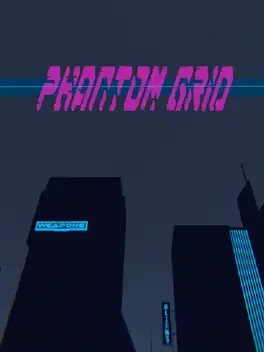 Phantom Grid