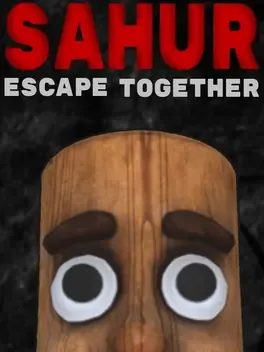 Portada de SAHUR: Escape Together